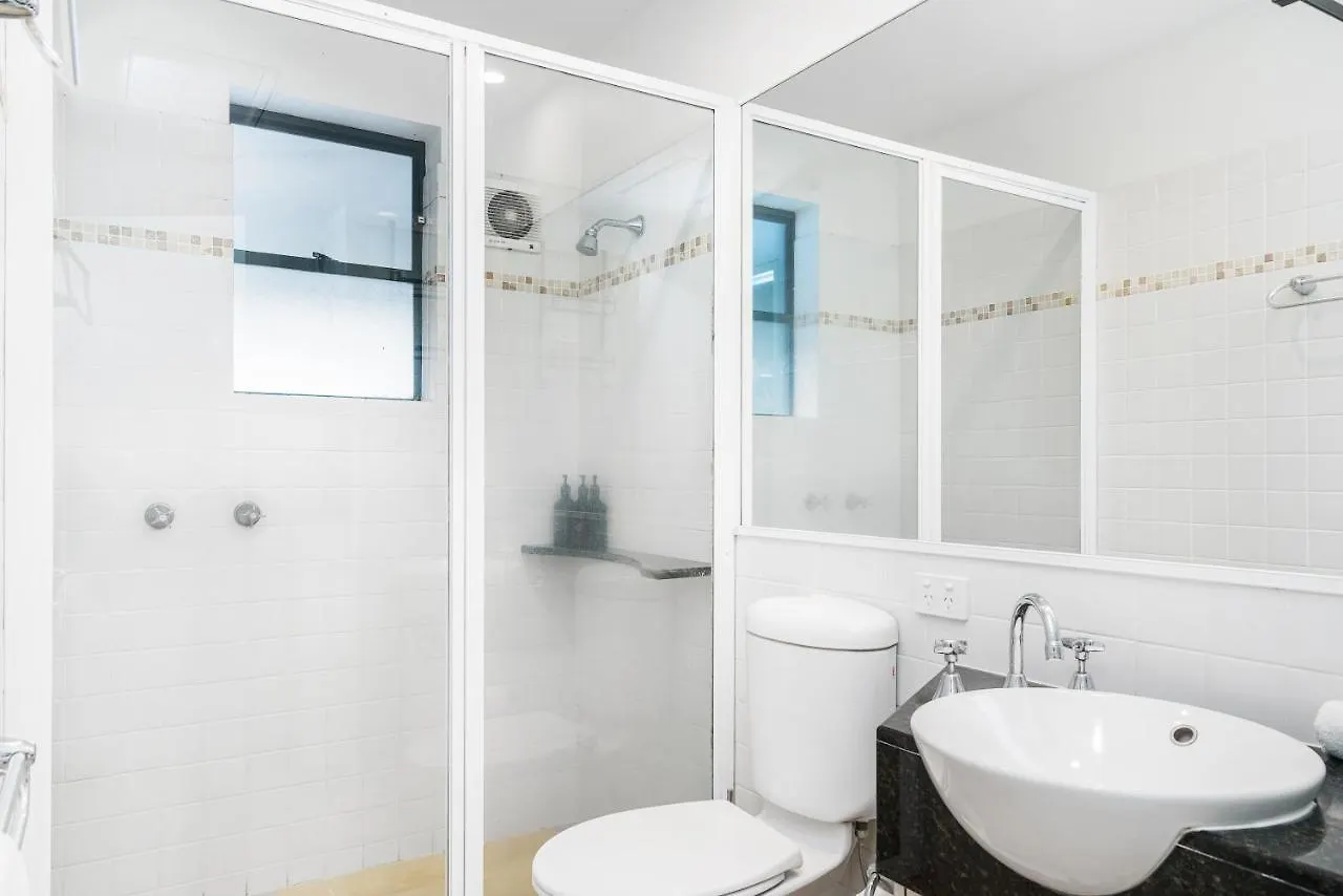 Beach Karma Byron Bay Apartment