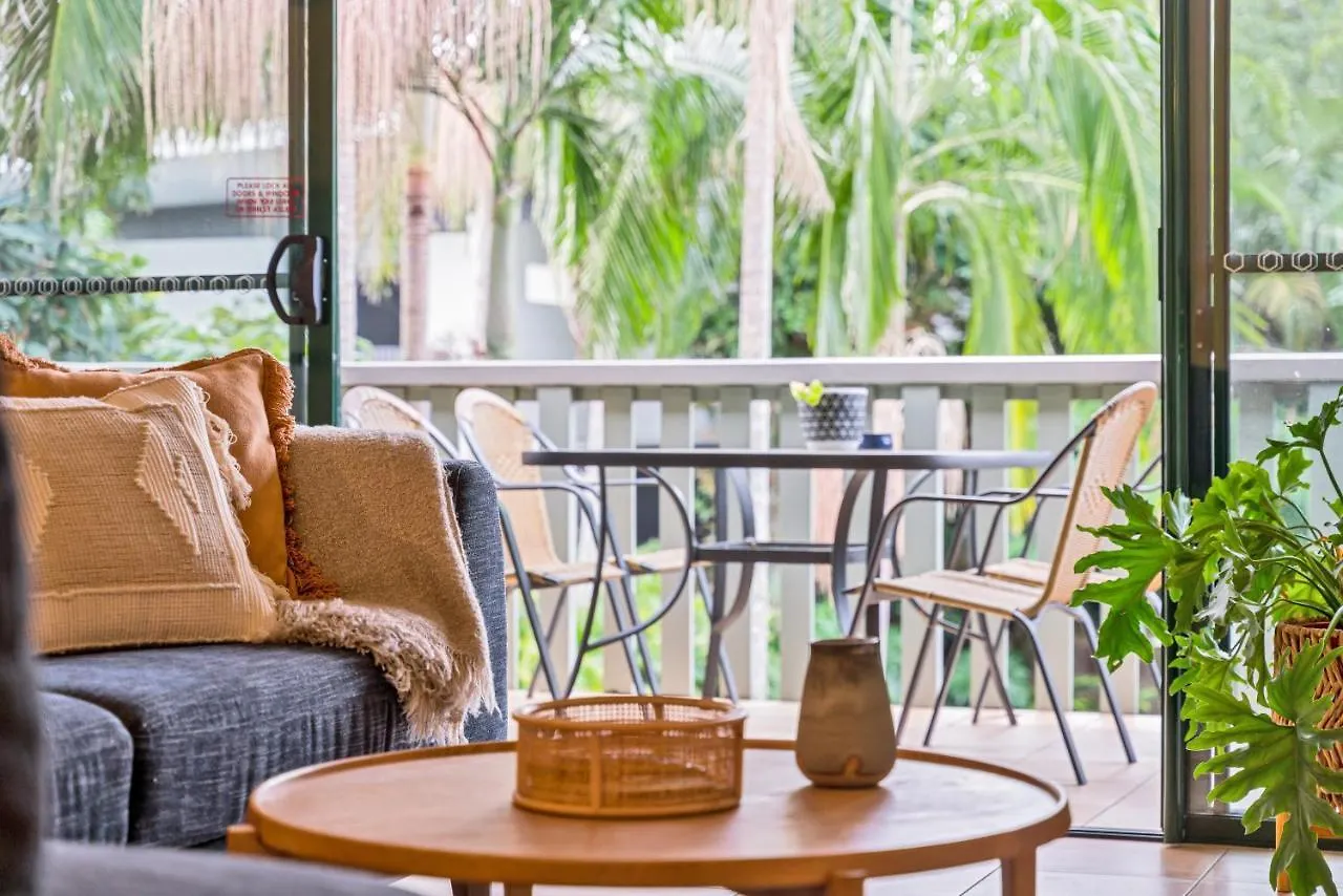 Apartment Beach Karma Byron Bay