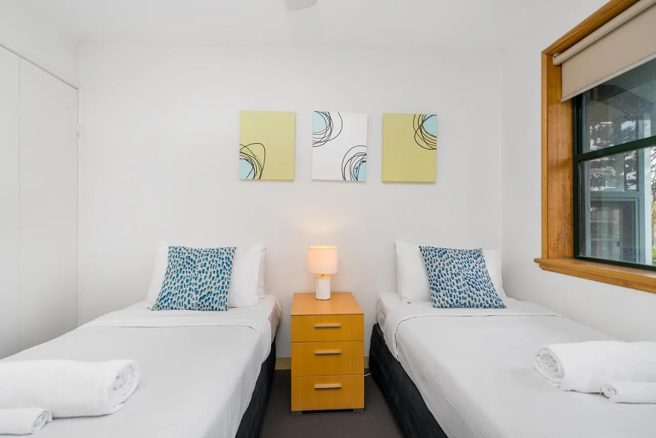Beach Karma Byron Bay