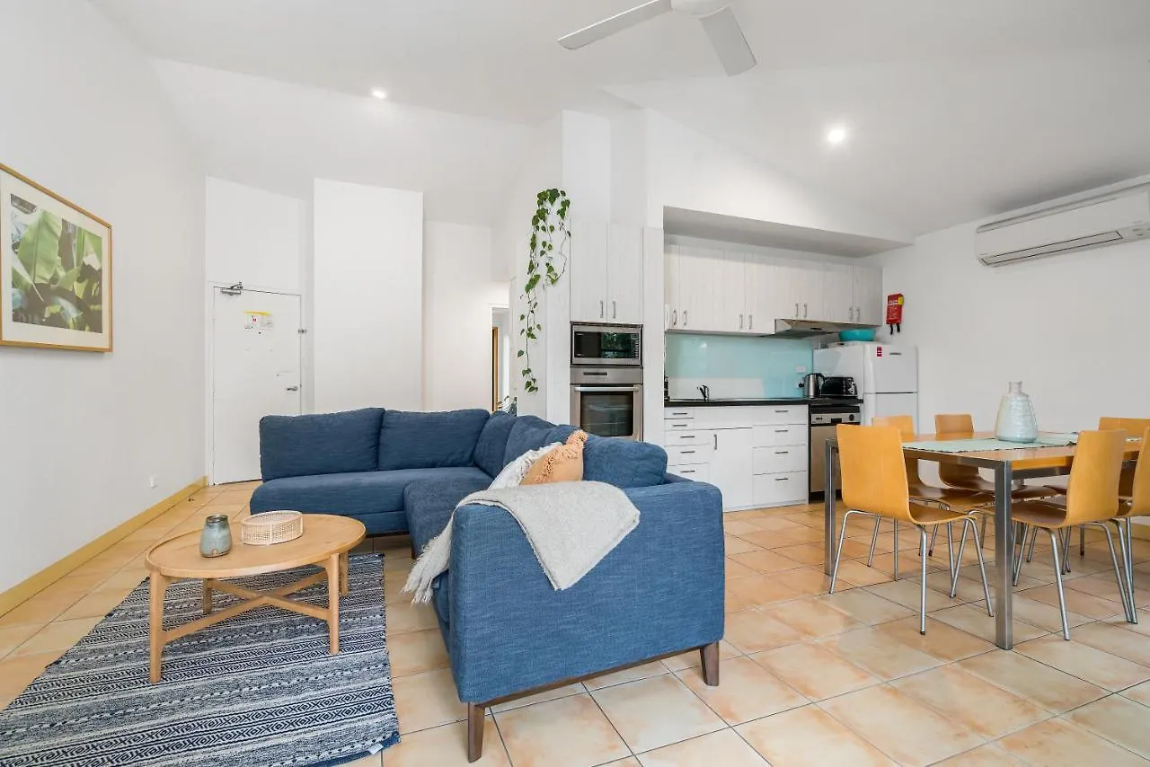 Beach Karma Byron Bay Apartment