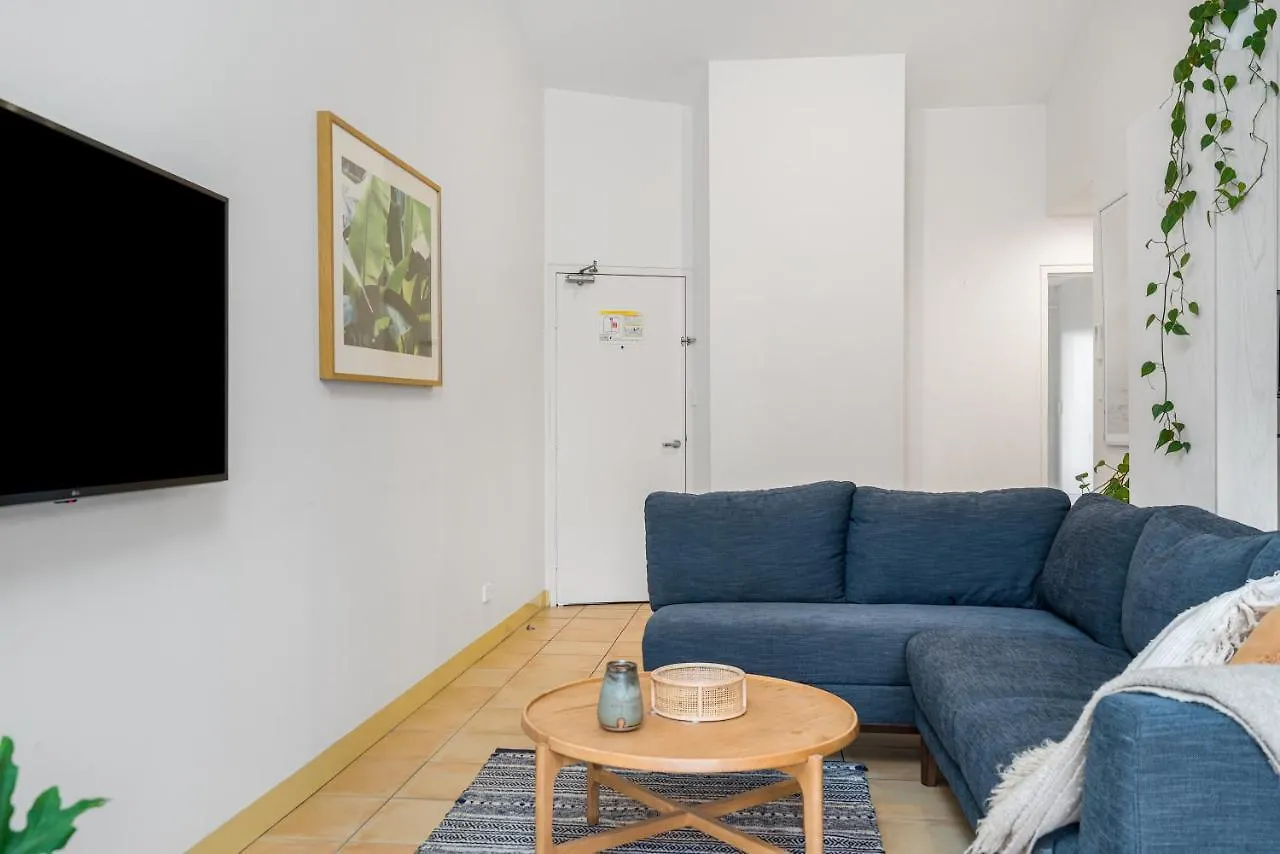 Apartment Beach Karma Byron Bay Australia