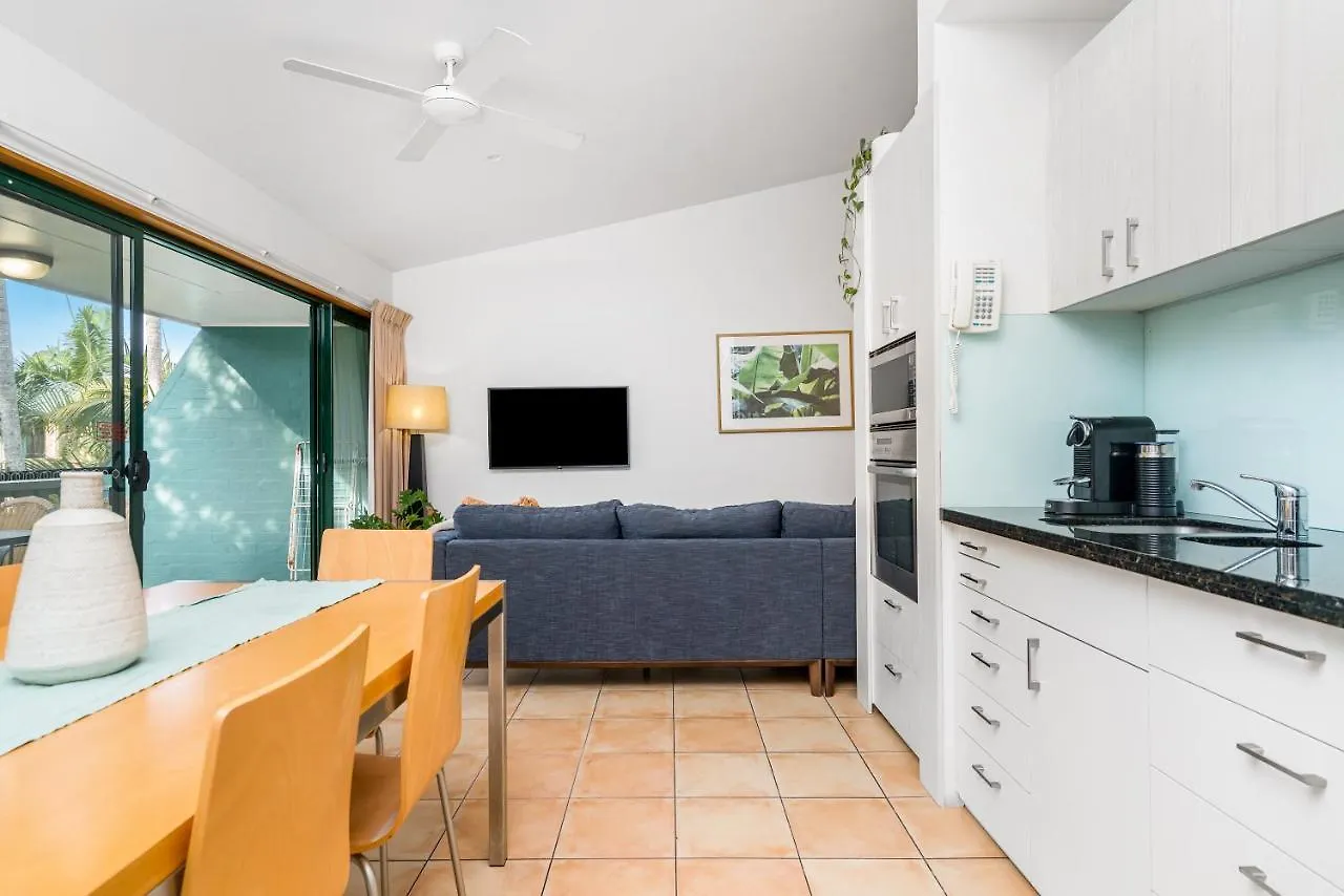 Apartment Beach Karma Byron Bay