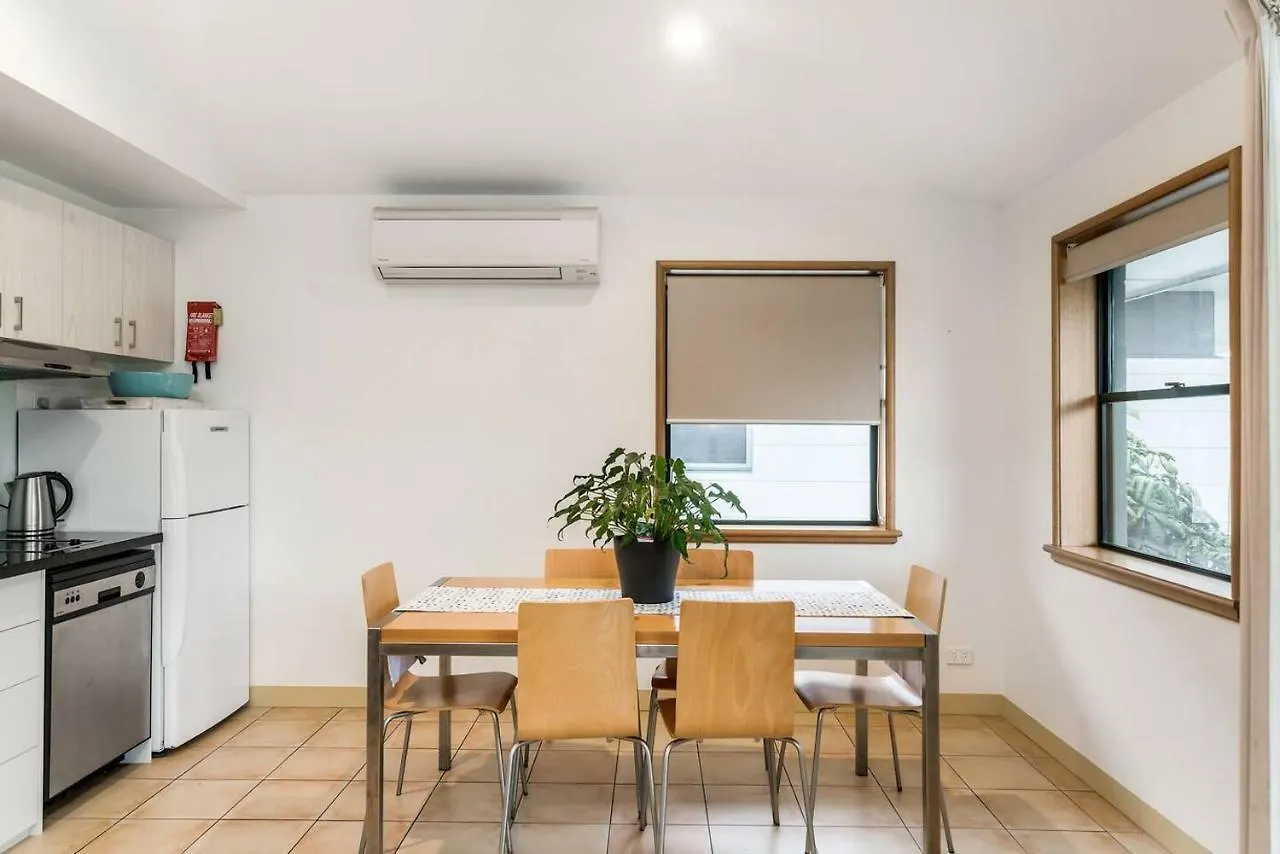 Apartment Beach Karma Byron Bay