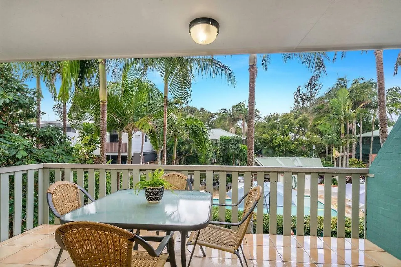 Apartment Beach Karma Byron Bay Australia