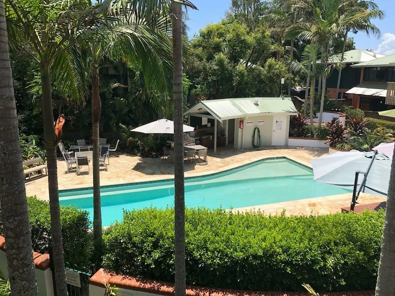 Beach Karma Byron Bay Apartment